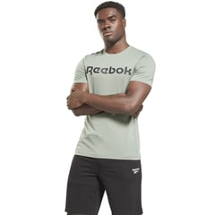 REEBOK - CAMISETA GRAPHIC SERIES HOMBRE