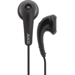 AKG - Audífonos Y15 In Ear Color Negro