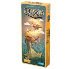 ASMODEE - Dixit Daydreams Expansión Juego De Mesa Español