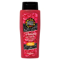 TUTTI FRUTTI - Exfoliante Blackberry Rasp. 100 ml