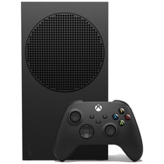 XBOX - Series S 1TB Negra