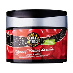 TUTTI FRUTTI - Exfoliante Blackberry Rasp300 g