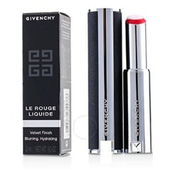 GIVENCHY - LABIAL LIQUIDO 107 NUDE VELOURS