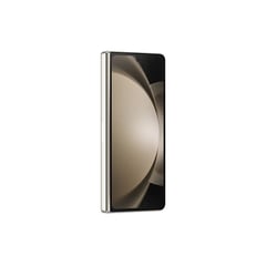 SAMSUNG - Celular Samsung Galaxy Z Fold 5 5G 7.6” 12GB RAM ROM 512GB Cream
