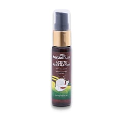 HERBALFLUSS - Aceite Reparado 30ml