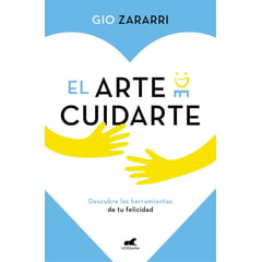 VERGARA - El Arte De Cuidarte / Gio Zararri