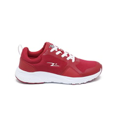 TREME - TENIS WILJAR - HOMBRE - ROJO