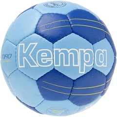 KEMPA - Balón de balonmano tiro lite 0 azul hieloazul