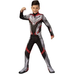 AVENGERS - Disfraz Endgame Team Suit Deluxe Unisex.