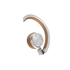 AKG - Audífonos Y45bt Diadema Bluetooth Blanco