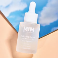 MIM - Hydrating Serum - Ácido Hialurónico