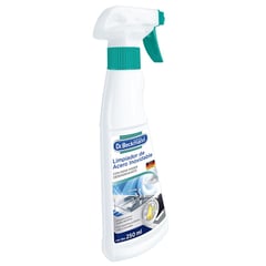 DR BECKMANN - Limpiador De Acero Inoxidable 250 Ml