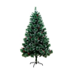 STAY ELIT - Árbol De Navidad Artificial Decorado Calidad 1.80 M