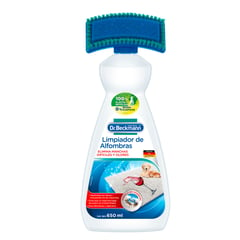 DR BECKMANN - Limpiador De Alfombras 650 Ml