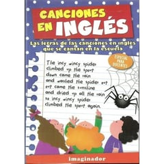 GENERICO - Canciones En Ingles. Especial Para Docentes