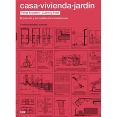 GUSTAVO GILI - Casa. Vivienda. Jardín: El Proyecto Y Las Medidas