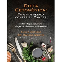 EDAF - Dieta Cetogénica: Tu Gran Aliada Contra El Cáncer