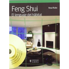 GENERICO - Feng Shui. El Lenguaje Del Hábitat / Incluye Dvd