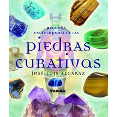 SUSAETA - Pequeña Enciclopedia De Las Piedras Curativas