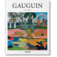 TASCHEN - Gauguin Paul (t.d) -ba-