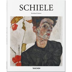 TASCHEN - Egon Schiele (t.d) -ba-