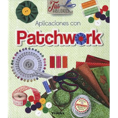 SUSAETA - Aplicaciones Con Patchwork. Tus Habilidades