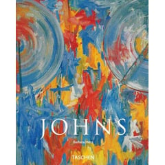 TASCHEN - Jasper Johns -ka-