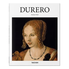 TASCHEN - Durero Alberto (t.d) -ba-