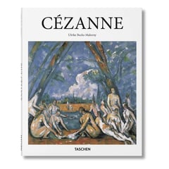 TASCHEN - Paul Cezanne (t.d) -ba-