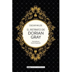 ALMA - El Retrato De Dorian Gray (pocket) Oscar Wilde