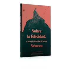 ALMA - Sobre La Felicidad, El Ocio Y La Brevedad De La Vida (t.d)