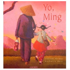 PLAZA AND JANES EDITORES - Yo, Ming. Clotilde Bernos (t.d)