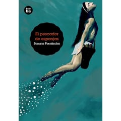 BAMBU - El Pescador De Esponjas / Susana Fernandez Gabaldon