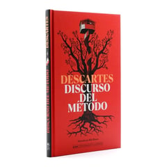 ALMA - Discurso Del Método / René Descartes (t.d)