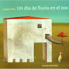 PLAZA AND JANES EDITORES - Un Dia De Lluvia En El Zoo