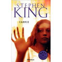 PENGUIN RANDOM HOUSE - Carrie. Stephen King