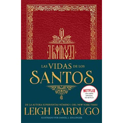 GENERICO - Las Vidas De Los Santos. Leigh Bardugo