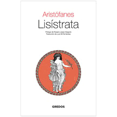 RBA - Lisístrata. Aristófanes