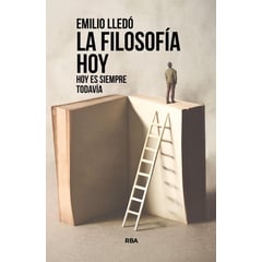 RBA - La Filosofía Hoy