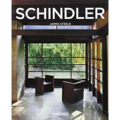 TASCHEN - Schindler R.m. -ka-