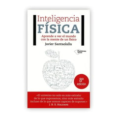 PLATAFORMA - Inteligencia Física. Javier Santaolalla