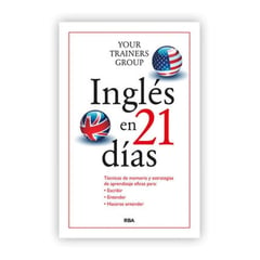 RBA - Inglés En 21 Días