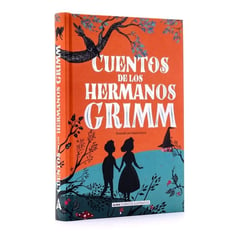 ALMA - Cuentos De Los Hermanos Grimm. Hermanos Grimm (t.d)