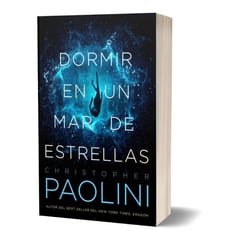 UMBRIEL - Dormir En Un Mar De Estrellas / Christopher Paolini