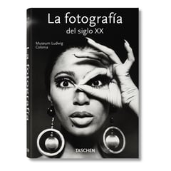 TASCHEN - La Fotografía Del Siglo Xx (t.d) -bu-