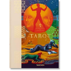 TASCHEN - Tarot - La Biblioteca Del Esoterismo (t.d) -va-