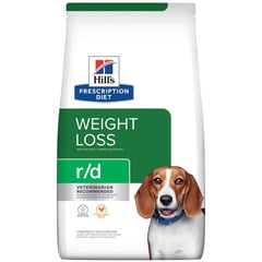 HILLS - Rd Perros Obesidad 17.6lb