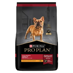 PRO PLAN - Proplan Perros Adulto Small Breed Adulto Raza Pequeñas 7.5kg