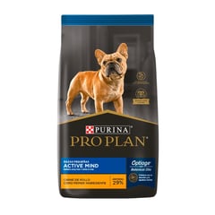 PRO PLAN - Proplan Perros Adultos Active Mind Razas Pequeñas 7.5kg