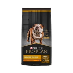 PRO PLAN - Proplan Perros Razas Medianas Grandes Reduced Calorie 13kg